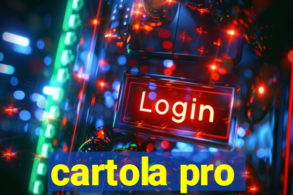 cartola pro